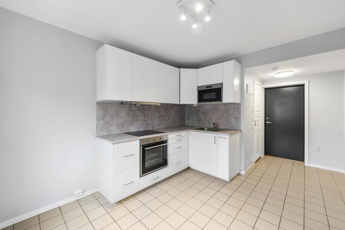 Appartement King Bed Smart Tv Wifi Downtown