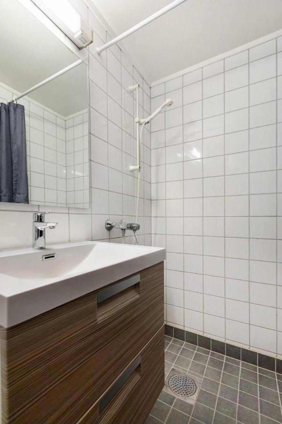 King Bed Smart Tv Wifi Downtown Oslo